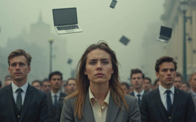 The Impact of Continuous Exposure to Distressing News Events on Well-Being