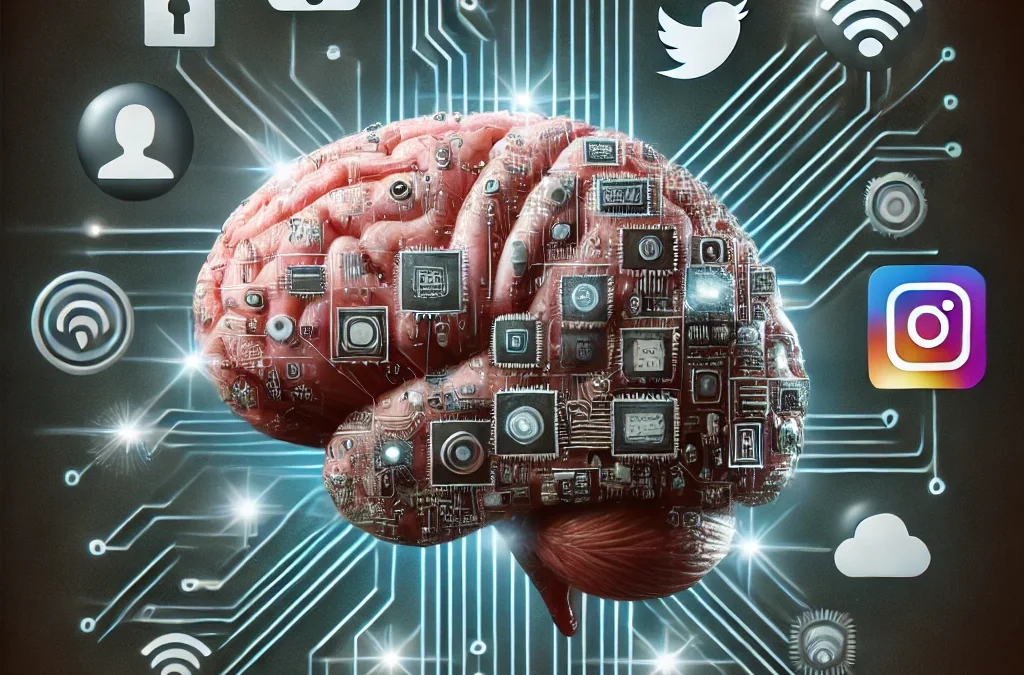 Brain Rot: Is Doomscrolling Really to Blame?