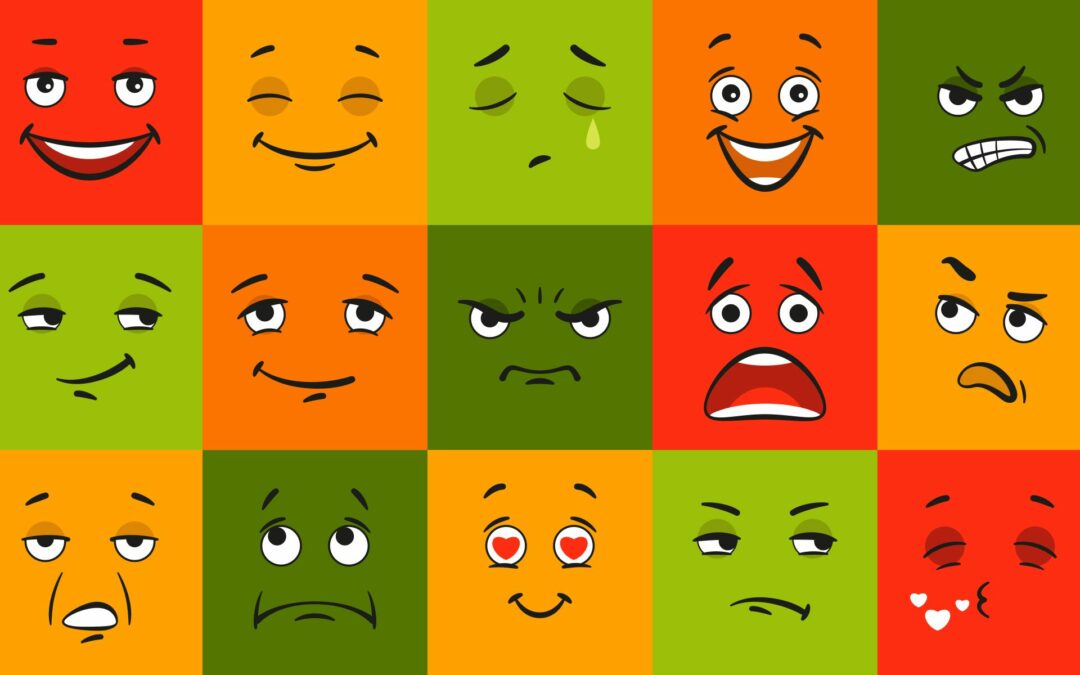 Quantifying Emotional Virality: Predicting Reputation Damage from Fear-Mongering